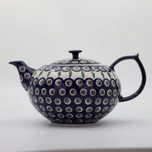 Teapot Alladyna 2 l (A564 D43)    