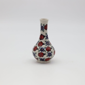 Flower vase small (A565 D18)             