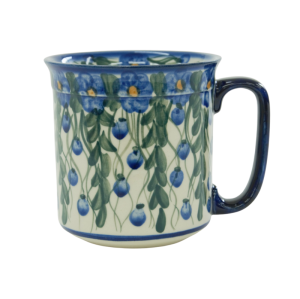 Mug LARGE DAN (A47 D31)