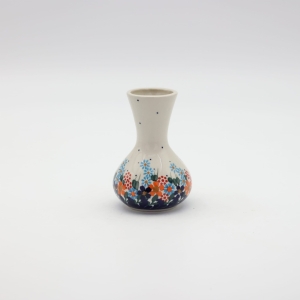 Flower vase small (A567 D23)    