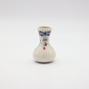 Flower vase small (A568 D10)       