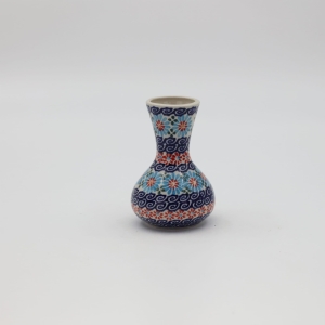 Flower vase small (A568 D3)    