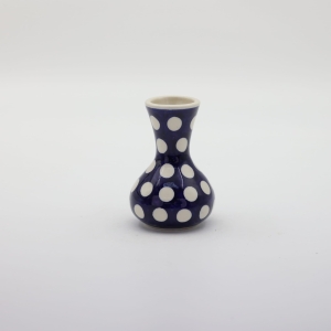 Flower vase small (A568 D64)     