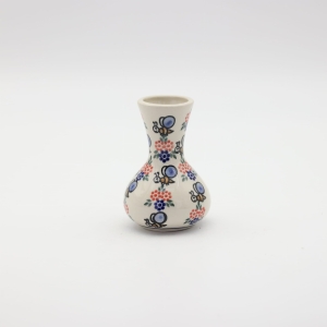 Flower vase small (A568 D2)      