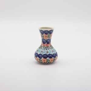 Flower vase small (A568 D35)  