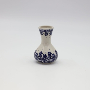 Flower vase small (A568 D27)           