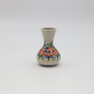 Flower vase small (A568 D55)            