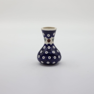 Flower vase small (A568 D24)       