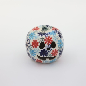 Small pumpkin Jack (A443 D44)   