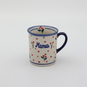 Mug MARS (A49 SM)   