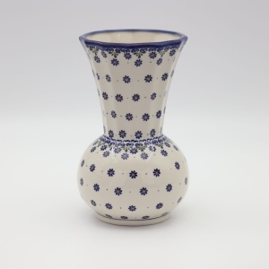 Angular vase (A106 D53)   