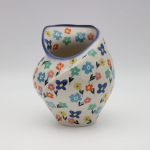Seashell vase (A105 D125)    