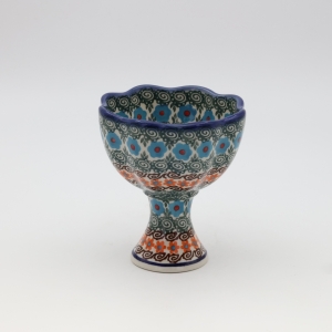 Ice cream bowl (A474 D62)   