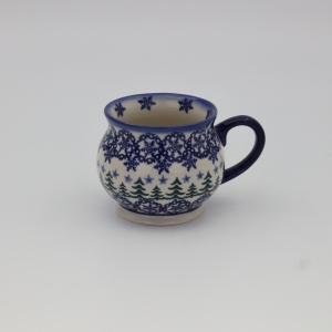 Bubble mug small (A433 D85)       
