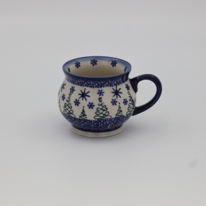 Bubble mug small (A433 D136)       