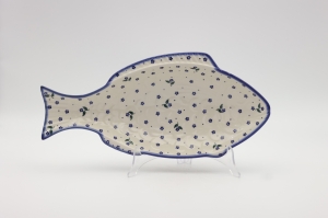 Fish platter large (A150 D122)   
