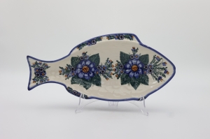 Fish platter large (A150 D7)    