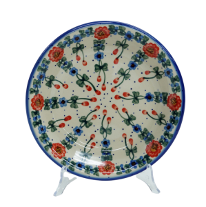 Soup plate ANDY 22.5 cm (A112 D10)