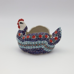 Chicken container (A423 D30)   