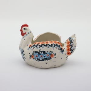 Chicken container (A423 D91)    