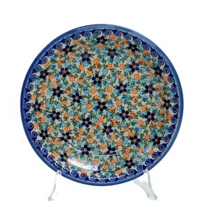 Soup plate ANDY 22.5 cm (A112 D83)