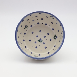 Bowl with rim 17 cm (A87 D122) 
