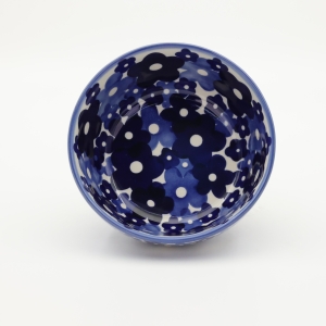 Bowl with rim 17 cm (A87 D126) 