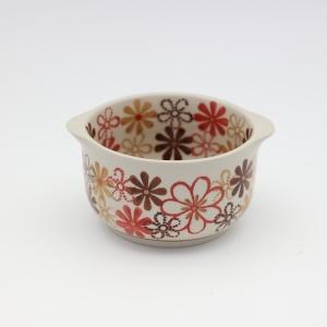 Ceramic soup bowl (A83 D63)   