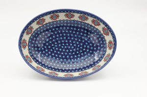 Bowl EGG large (A487 D82)    