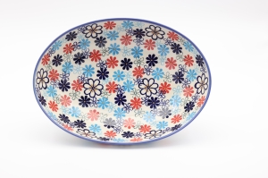 Bowl EGG large (A487 D44)     