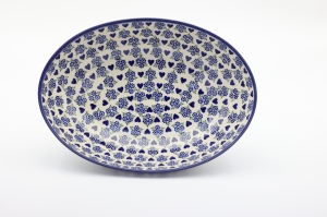 Bowl EGG large (A487 D89)      