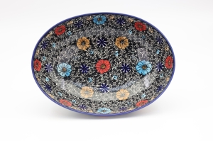 Bowl EGG large (A487 D66)        