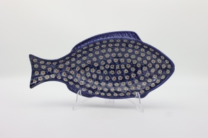 Fish platter large (A150 D65)   