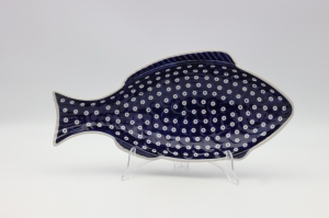 Fish platter large (A150 D22)
