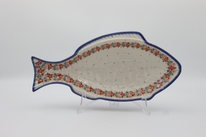 Fish platter large (A150 D52)