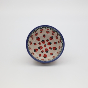 Bowl with rim (A84 D139)