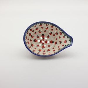 Fruit colander (A506 D139)  