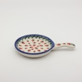 Patelnia ceramiczna duża