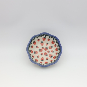 Flower bowl IV (A269 D139)