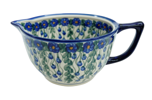 Mixing bowl (A296 D31)