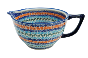 Mixing bowl (A296 D69)