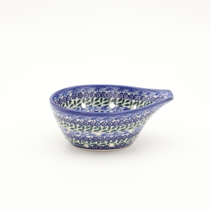 Durszlak cedzak ceramiczny (A506 D75)  