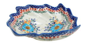 Miska kręcona duża (A190 D59)