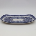 ROGAŚ platter A173 D108, large ceramic serving plate, ideal for daily use and special occasions