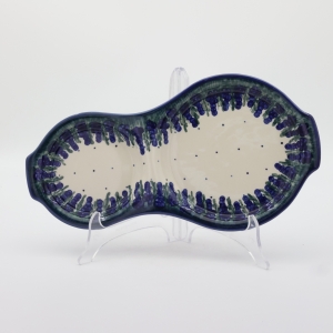 Breakfast tray (A120 D19) 