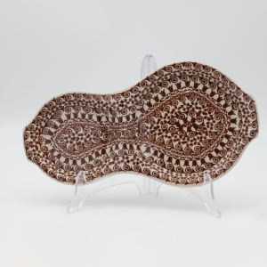 Breakfast tray (A120 D50)