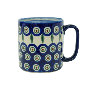 Mug KUBAS (A25 D43)