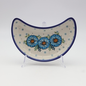 Crescent tray (A275 D102)   