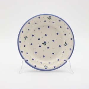 Soup plate ANDY 22.5 cm (A112 D122)