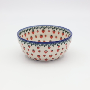 Bowl with rim 17 cm (A87 D139)    